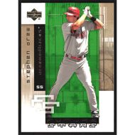 2007 Upper Deck Future Stars #3 Stephen Drew