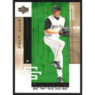 2007 Upper Deck Future Stars #76 Zach Duke