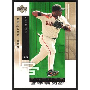 2007 Upper Deck Future Stars #80 Ray Durham