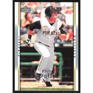 2007 Upper Deck #406 Chris Duffy