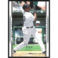 2007 Upper Deck #473 Jermaine Dye Team Checklist