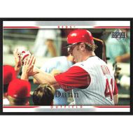 2007 Upper Deck #627 Adam Dunn