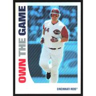 2008 Topps Own the Game #OTG5 Adam Dunn