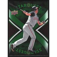 2008 Upper Deck First Edition StarQuest #SQ-31 Adam Dunn