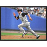 2008 Upper Deck #618 Chris Duffy