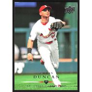 2008 Upper Deck #659 Chris Duncan