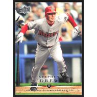 2008 Upper Deck #97 Stephen Drew