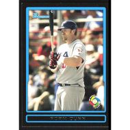 2009 Bowman Draft WBC Prospects #BDPW20 Adam Dunn