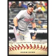 2009 Sweet Spot #2 Adam Dunn