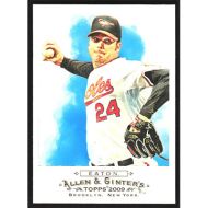 2009 Topps Allen & Ginter #6 Adam Eaton