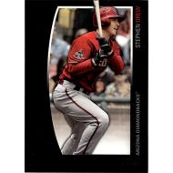 2009 Topps Unique #106 Stephen Drew