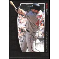 2009 Topps Unique #82 Adam Dunn