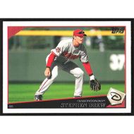 2009 Topps #39 Stephen Drew