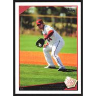 2009 Topps #587 Adam Dunn