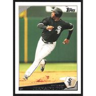 2009 Topps #70 Jermaine Dye