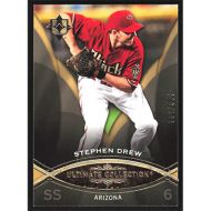 2009 Ultimate Collection #1 Stephen Drew