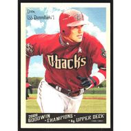 2009 Upper Deck Goodwin Champions #120 Stephen Drew