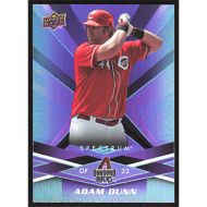 2009 Upper Deck Spectrum #5 Adam Dunn