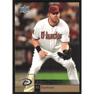 2009 Upper Deck #15 Adam Dunn