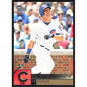 2009 Upper Deck #65 Jim Edmonds