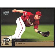 2009 Upper Deck #6 Stephen Drew