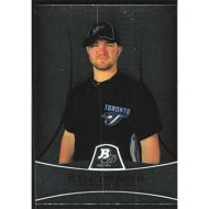 2010 Bowman Platinum Prospects #PP14 Kyle Drabek