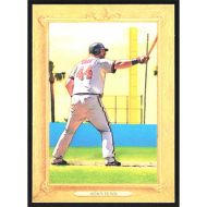 2010 Topps Turkey Red #TR52 Adam Dunn