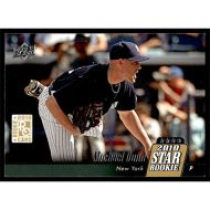 2010 Upper Deck #15 Michael Dunn