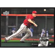 2010 Upper Deck #55 Stephen Drew