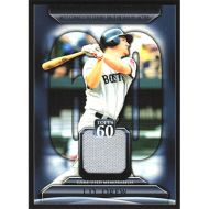 2011 Topps 60 Relics #T60R-JDD J.D. Drew Jersey