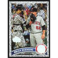 2011 Topps Diamond Anniversary #132 Brian Duensing