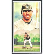 2011 Topps Kimball Champions #KC-131 Adam Dunn