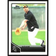 2011 Topps Lineage #173 Adam Dunn