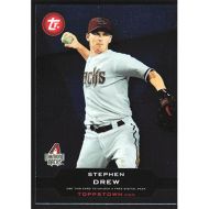 2011 Topps Update Topps Town #TTU-22 Stephen Drew