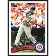 2011 Topps #271 Adam Dunn