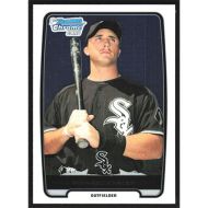 2012 Bowman Chrome Prospects #BCP127 Michael Earley