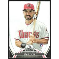 2013 Bowman Platinum #57 Adam Eaton