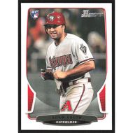 2013 Bowman #40 Adam Eaton