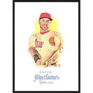 2013 Topps Allen & Ginter #203 Adam Eaton