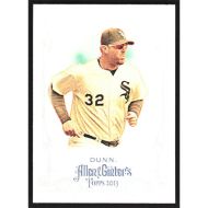 2013 Topps Allen & Ginter #264 Adam Dunn