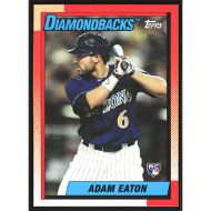 2013 Topps Archives #192 Adam Eaton