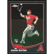 2013 Topps Chrome #155 Adam Eaton