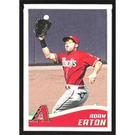 2013 Topps Stickers #228 Adam Eaton