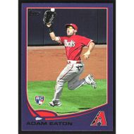 2013 Topps Toys 'R Us Purple #79 Adam Eaton