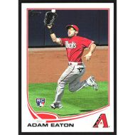 2013 Topps #79 Adam Eaton