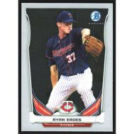 2014 Bowman Chrome Prospects #BCP8 Ryan Eades