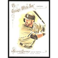 2014 Topps Allen & Ginter #221 Adam Eaton