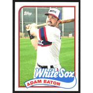 2014 Topps Archives #171 Adam Eaton