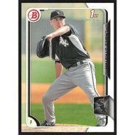 2015 Bowman Prospects #BP45 James Dykstra