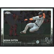 2015 Topps Chrome #95 Adam Eaton